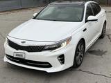 Kia Optima 2015 года за 10 000 000 тг. в Астана – фото 4