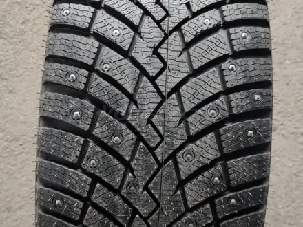 Шины Pirelli 265/65/r17 Ice zero2 за 92 500 тг. в Алматы