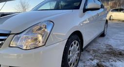 Nissan Almera 2018 годаfor4 700 000 тг. в Шымкент – фото 2