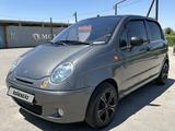 Daewoo Matiz 2012 года за 2 100 000 тг. в Шымкент – фото 2