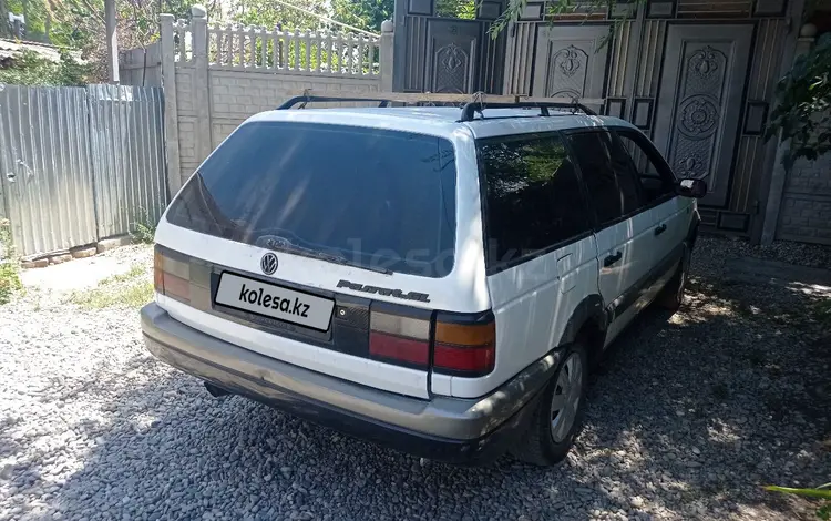 Volkswagen Passat 1992 года за 1 450 000 тг. в Тараз