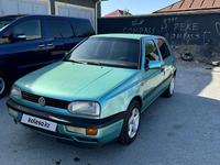 Volkswagen Golf 1993 годаүшін1 500 000 тг. в Туркестан