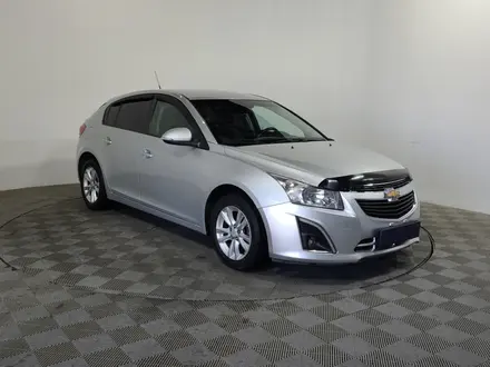 Chevrolet Cruze 2014 года за 5 350 000 тг. в Алматы – фото 3