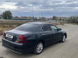 Toyota Mark II 2001 годаүшін3 650 000 тг. в Петропавловск – фото 3