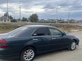 Toyota Mark II 2001 годаүшін3 650 000 тг. в Петропавловск – фото 2