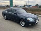 Toyota Mark II 2001 годаүшін3 650 000 тг. в Петропавловск – фото 5