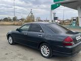 Toyota Mark II 2001 годаүшін3 650 000 тг. в Петропавловск