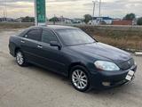 Toyota Mark II 2001 годаүшін3 650 000 тг. в Петропавловск – фото 4