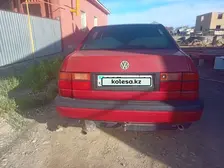 Volkswagen Vento, 1993