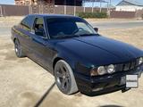 BMW 520 1990 года за 1 800 000 тг. в Кызылорда – фото 4