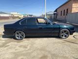 BMW 520 1990 года за 1 800 000 тг. в Кызылорда – фото 3