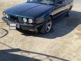 BMW 520 1990 года за 1 800 000 тг. в Кызылорда – фото 5