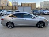 Toyota Camry 2015 годаүшін6 500 000 тг. в Актау – фото 2