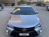 Toyota Camry 2015 годаүшін6 500 000 тг. в Актау