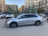 Toyota Camry 2015 годаүшін6 500 000 тг. в Актау – фото 3