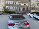 Toyota Camry 2015 годаүшін6 500 000 тг. в Актау – фото 4