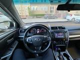 Toyota Camry 2015 годаүшін6 500 000 тг. в Актау – фото 5