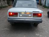 ВАЗ (Lada) 2107 2006 года за 600 000 тг. в Белоусовка – фото 2
