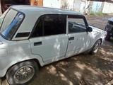 ВАЗ (Lada) 2107 2006 года за 600 000 тг. в Белоусовка – фото 5