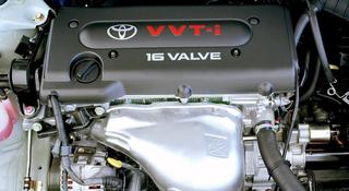 Двигатель 2AZ-FE 2.4 Toyota Camry (тойота камри) 30 за 107 100 тг. в Алматы