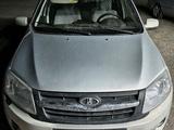 ВАЗ (Lada) Granta 2190 2013 года за 2 300 000 тг. в Кызылорда – фото 3