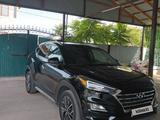 Hyundai Tucson 2019 года за 9 800 000 тг. в Алматы – фото 2