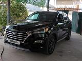 Hyundai Tucson 2019 года за 9 800 000 тг. в Алматы