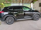 Hyundai Tucson 2019 года за 9 800 000 тг. в Алматы – фото 3