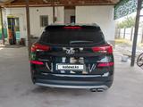 Hyundai Tucson 2019 года за 9 800 000 тг. в Алматы – фото 5