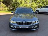 BMW 530 2019 года за 13 500 000 тг. в Кокшетау – фото 2