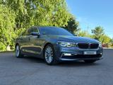 BMW 530 2019 года за 13 500 000 тг. в Кокшетау