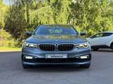 BMW 530 2019 года за 13 500 000 тг. в Кокшетау – фото 4
