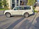 Mitsubishi Pajero 2008 годаүшін10 850 000 тг. в Алматы – фото 4