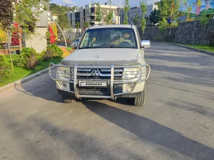 Mitsubishi Pajero 2008 года за 10 850 000 тг. в Алматы