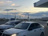 ВАЗ (Lada) Granta 2191 2021 года за 2 550 000 тг. в Астана