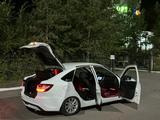 ВАЗ (Lada) Granta 2191 2021 года за 2 550 000 тг. в Астана – фото 3