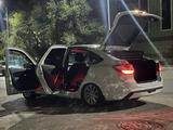 ВАЗ (Lada) Granta 2191 2021 года за 2 550 000 тг. в Астана – фото 5