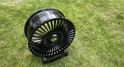 На Li L7, l9. Кованные диски. за 550 000 тг. в Алматы – фото 3