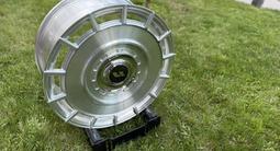 На Li L7, l9. Кованные диски. за 550 000 тг. в Алматы – фото 5