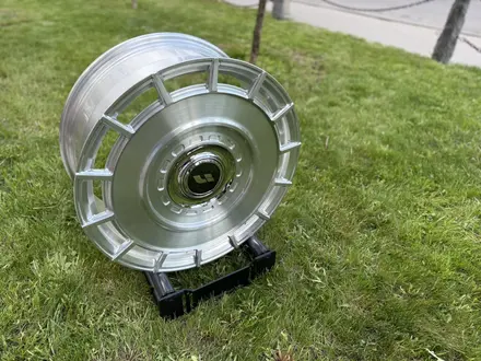 На Li L7, l9. Кованные диски. за 520 000 тг. в Алматы – фото 5