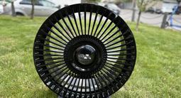 На Li L7, l9. Кованные диски. за 550 000 тг. в Алматы – фото 2