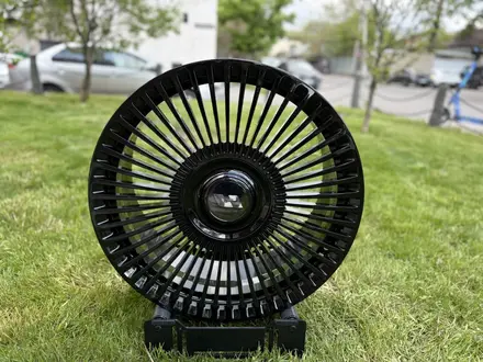 На Li L7, l9. Кованные диски. за 520 000 тг. в Алматы – фото 2