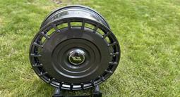 На Li L7, l9. Кованные диски. за 550 000 тг. в Алматы – фото 4