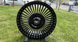 На Li L7, l9. Кованные диски. за 550 000 тг. в Алматы