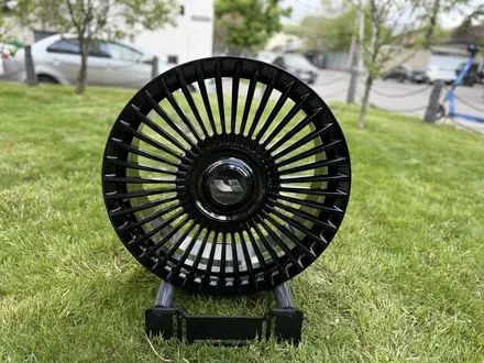 На Li L7, l9. Кованные диски. за 520 000 тг. в Алматы