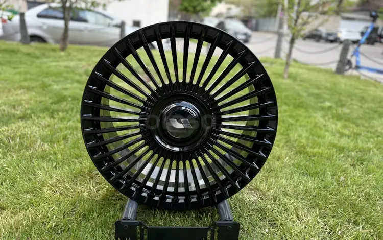 На Li L7, l9. Кованные диски. за 520 000 тг. в Алматы