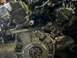 3mz 3.3 двигатель Es330/sienna 1mz мотор привозной за 55 000 тг. в Павлодар – фото 3