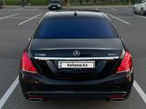 Mercedes-Benz S 500 2014 года за 18 500 000 тг. в Астана – фото 5