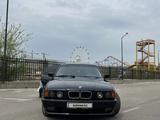 BMW 525 1994 годаүшін3 900 000 тг. в Шымкент – фото 2