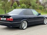 BMW 525 1994 годаүшін3 900 000 тг. в Шымкент – фото 5